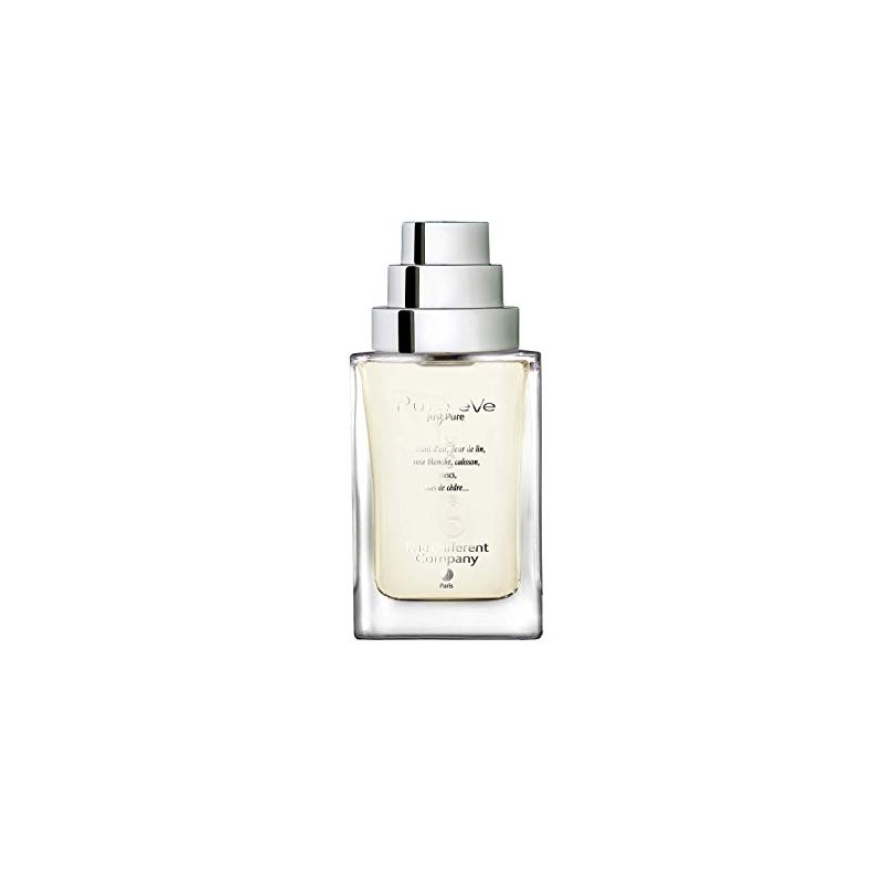 The Different Company Pure eVe 100 ml Pack of 1