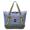 Cotopaxi Viaje 35L Weekender Bag Cada Dia Tempest And Fatigue