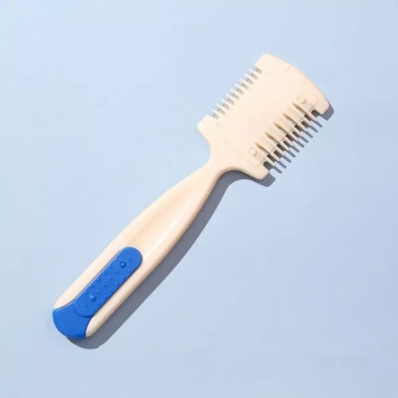다리털 숱 정리기 셀프 남자 제모기 제거기 Leg Hair Remover