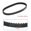 Flat Belt Timing Belt Drive Belt Motorcycle Drive Belt 669