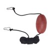 Marine Rope Tow Line Nylon EVA Boat Float Ball Leash