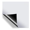 ziyue Square Magnetic Vent Cover 12Inches Extra Thick Magnetic Register