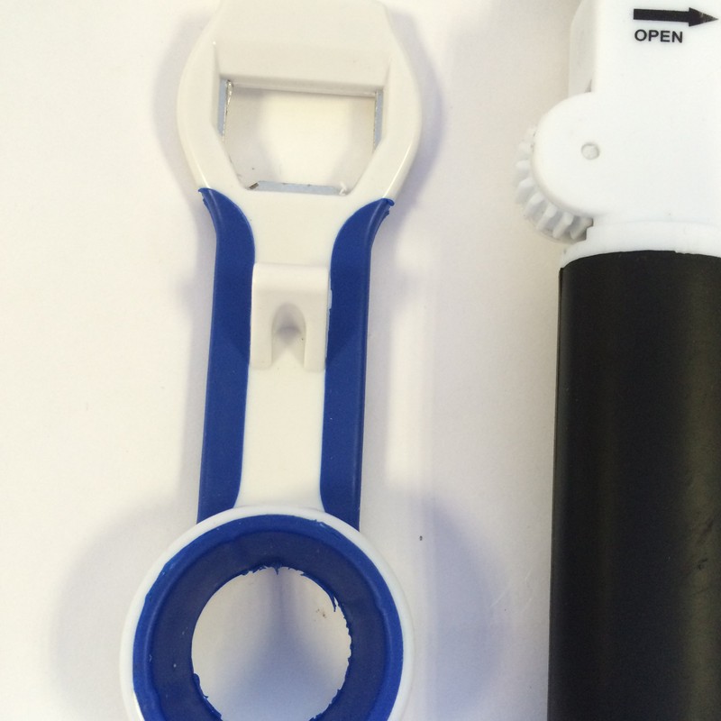 Mobility Kitchen aid -Multipurpose 4 in 1 multi opener -bottle/