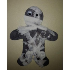 3â Multicultural Body Parts Small Creative Cut-Out Set, with Face, Person, Foot, Hand, 31 Cut-Outs per Design in a Pack for Classroom DÃ©cor, All About Me Activities, and Craft Activities for Kids