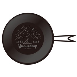 Yurucamp Shera Cup