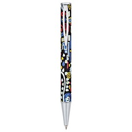 Metropolitan Museum Art Accessory Gustav Klimt Ballpoint Pen - MM-1402KVW