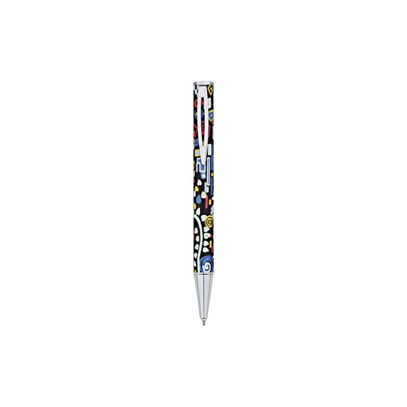 Metropolitan Museum Art Accessory Gustav Klimt Ballpoint Pen - MM-1402KVW