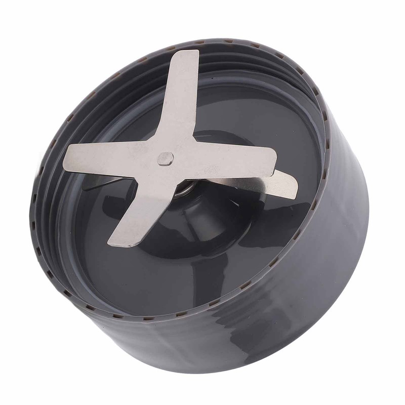 600W Replacement Cross Extractor Stainless Steel Blade Base Fits for