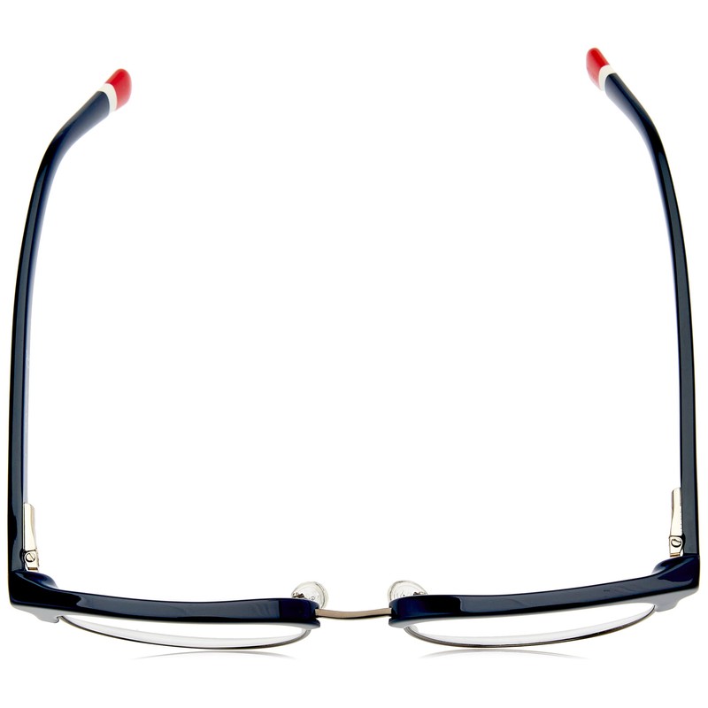 GANT Men's Sunglasses, Blue (Shiny Blue)