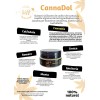 Cannadol Pomada En Bote 50g. Para Dolor Canna Vett