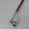 Spark Plug Wrench 13/16 Inch (21mm) ,Long Extended handle, T-handle