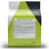Empty Capsules - Bovine Gelatin - Clear 0 & 00