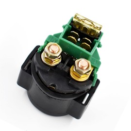 Silscvtt Starter Solenoid Relay Replacement for Arctic Cat 366 425 350 400 450 3313-464