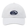 Quiksilver QCP241001 Men's Cap with Thick Embroidery with SATURN Logo,