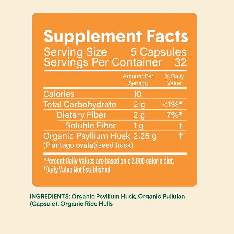 Bellway Bellway Super Fiber Powder + Greens Super Fiber Capsules
