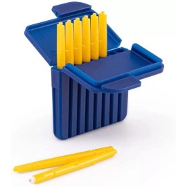 Jungle Care Starkey - Filtros De Protección De Cera Para Audífonos Audit