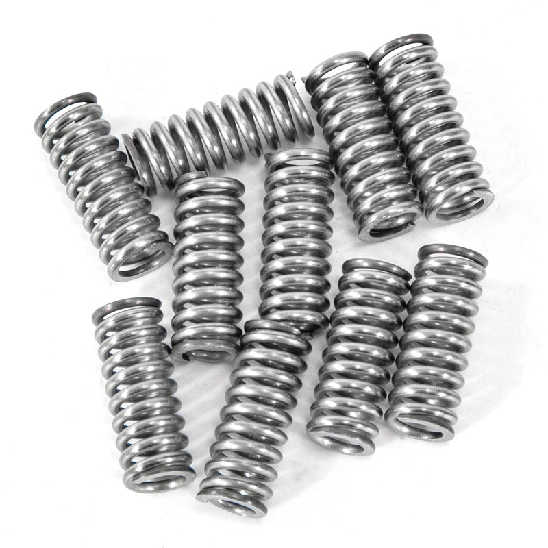 GUNGY Compression Spring Stainless Steel Spring Compression Springs 20 mm