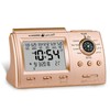 Digital Clock, Automatic Digital Clock Islamic Azan Muslim Prayer Alarm