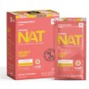 Pruvit NAT KETO OS Heart Tart 20 Packets New Box