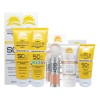 Protector Solar Facial Corporal Bloqueador Kit Fotosun