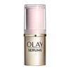 Olay Refreshing Pressed Serum Stick with Pomegranate Fragrance, 13.5 g