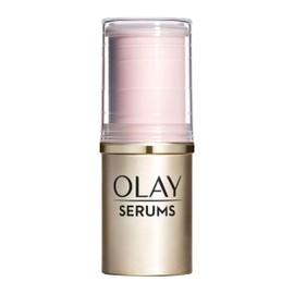 Olay Refreshing Pressed Serum Stick with Pomegranate Fragrance, 13.5 g
