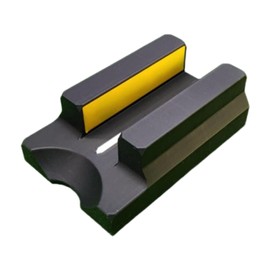 kowaku Billiards Stroke Trainer Billiard Stroke Exerciser Billiards Training Assistant Snooker Helper Pool Cue Trainer Improve Control and Precision Aiming Practice Tool Billiards Training Equipment