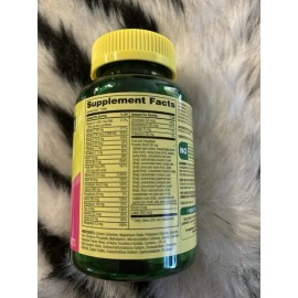 Spring Valley Women's Multi Tablets, 5 Month Supply, 150 Count EXP 03/26 2 Pack