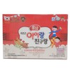 어린이 홍삼액 6년근홍삼 아이랑친구랑 고려인삼과학 Children's Red Ginseng Extract 6-Year-Old