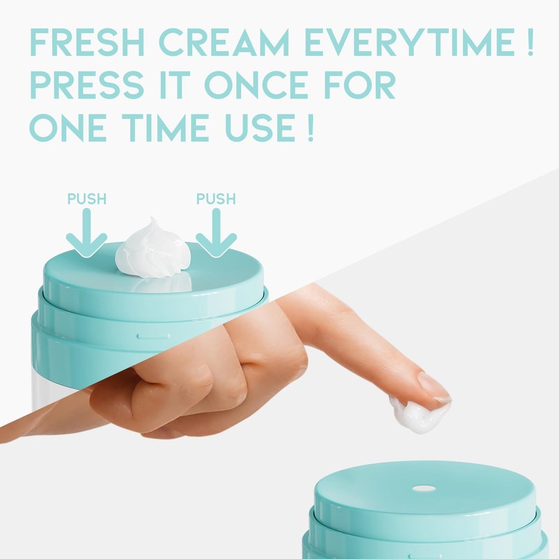 OOTD Beauty [OOTD Beauty]Peptide Skin Barrier Cream 50ml
