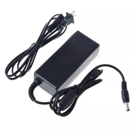 For Polycom AC Adapter For Polycom Poly Studio X30 P018 2201-85930-001 Video Bar Power Cord