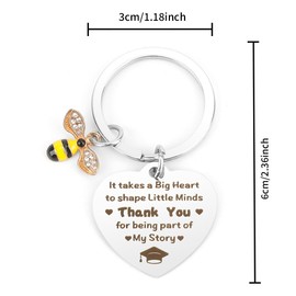 Teacher Gifts,Teacher Gifts for Women,Thank You Teacher Gifts,Teacher Christmas Gifts,Teacher Gifts for Men,Gift Teacher,Gifts for Teachers,Teachers Gifts for Women,Teacher keychain,Best Teacher Gifts