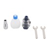 Air Micro Grinder Kit Accurate Multifunctional Micro Die Grinder for