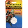 Zoo Med Aquatic Turtle Banquet Block , 0.5 Ounce (Pack