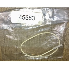 For Electrolux Electrolux Epic 6500 Legacy Central Vacuum Extension Wand Lead Wire Part 45583