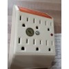 volt Guard The Original VOLT GUARD 6 Outlet Surge Protector