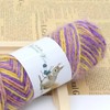 JAMIT Yarn for Crocheting, Soft Crochet Yarn Knitting Yarn for