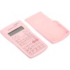 KK-82MS-D Portable Scientific Calculator Engineering Scientific Functional Calculator with 240