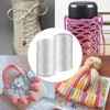 Sun Hat Yarn for Crocheting and Knitting - Beach Bag