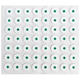 Iplikator Kusnezowa Kusnetzowa Relaxation Mat Shanti Mat No. 56