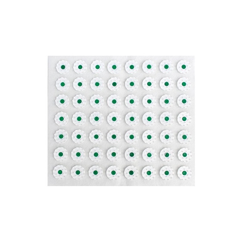 Iplikator Kusnezowa Kusnetzowa Relaxation Mat Shanti Mat No. 56