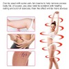 Cepillo anti del masaje de las celulitis de la moda