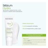 Bioderma Sébium Hydra Crema Hidratante Y Calmante Acné 40ml Acneica