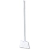 SPARTA 41083EC02 Plastic Color Coded Broom, Unflagged Bristles, Long Broom