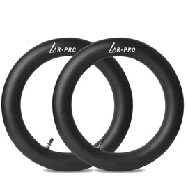(2-Pack) AR-PRO 3.00/3.50-12" Dirt Bike Inner Tubes with TR4 Valve Stem - 80/200-12 Motocross Bike Tire Replacement Inner Tubes Compatible with Honda CRF50/XR70, Yamaha TTR 90/100, and More