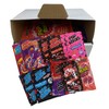 Pop Rocks Popping Candy Variety Pack - Bulk Value Pack