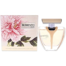 Armaf Momento Fleur Women 3.4 oz 100 ml Eau De Parfum Spray New In Box Sealed