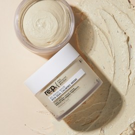 Lipi Bio Fresh Mask Calming Herb Wash-Off Pack 130g, 01. Lipi Bio Fresh Mask Calming Herb / 리피 바이오 프레쉬 마스크 카밍 허브 워시오프팩 130g, 01. 리피 바이오 프레쉬 마스크 카밍 허브