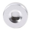 Dwawoo Putter Weight Wrench Tool, Aluminium Alloy Golf Round Screw