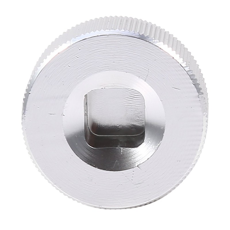 Dwawoo Putter Weight Wrench Tool, Aluminium Alloy Golf Round Screw
